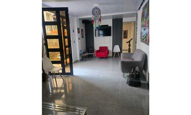 VENDO PERMUTO CASA MESITAS DEL COLEGIO