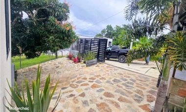 VENDO PERMUTO CASA MESITAS DEL COLEGIO