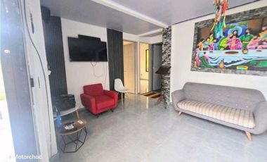 VENDO PERMUTO CASA MESITAS DEL COLEGIO