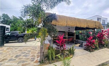 VENDO PERMUTO CASA MESITAS DEL COLEGIO