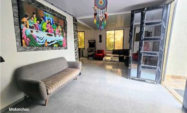 VENDO PERMUTO CASA MESITAS DEL COLEGIO