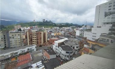 APARTAESTUDIO EN ARRIENDO EN AVENIDA SANTANDER MANIZALES | ARRIENDOS