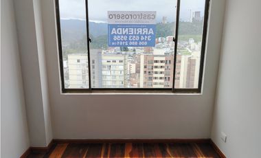 APARTAESTUDIO EN ARRIENDO EN AVENIDA SANTANDER MANIZALES | ARRIENDOS