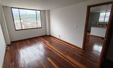 APARTAESTUDIO EN ARRIENDO EN AVENIDA SANTANDER MANIZALES | ARRIENDOS