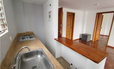 APARTAESTUDIO EN ARRIENDO EN AVENIDA SANTANDER MANIZALES | ARRIENDOS