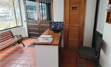 APARTAESTUDIO EN ARRIENDO EN AVENIDA SANTANDER MANIZALES | ARRIENDOS