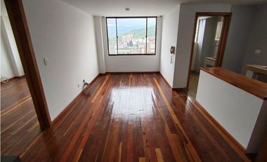 APARTAESTUDIO EN ARRIENDO EN AVENIDA SANTANDER MANIZALES | ARRIENDOS