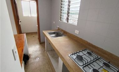 APARTAESTUDIO EN ARRIENDO EN AVENIDA SANTANDER MANIZALES | ARRIENDOS