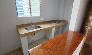 APARTAESTUDIO EN ARRIENDO EN AVENIDA SANTANDER MANIZALES | ARRIENDOS