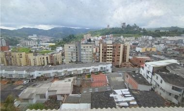 APARTAESTUDIO EN ARRIENDO EN AVENIDA SANTANDER MANIZALES | ARRIENDOS