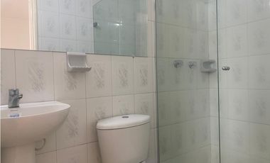 SE ARRIENDA APARTAMENTO EN CONDOMINIO PALMA REAL, SANTA MARTA