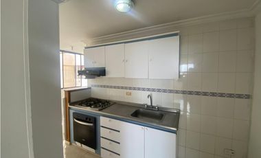 SE ARRIENDA APARTAMENTO EN CONDOMINIO PALMA REAL, SANTA MARTA