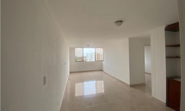SE ARRIENDA APARTAMENTO EN CONDOMINIO PALMA REAL, SANTA MARTA