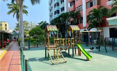 SE ARRIENDA APARTAMENTO EN CONDOMINIO PALMA REAL, SANTA MARTA