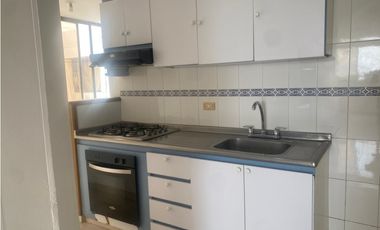 SE ARRIENDA APARTAMENTO EN CONDOMINIO PALMA REAL, SANTA MARTA