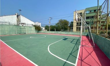 SE ARRIENDA APARTAMENTO EN CONDOMINIO PALMA REAL, SANTA MARTA