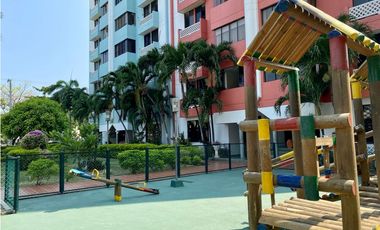 SE ARRIENDA APARTAMENTO EN CONDOMINIO PALMA REAL, SANTA MARTA