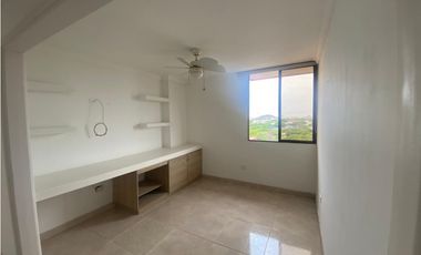 SE ARRIENDA APARTAMENTO EN CONDOMINIO PALMA REAL, SANTA MARTA