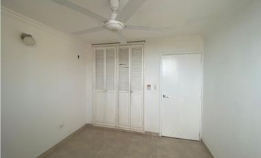 SE ARRIENDA APARTAMENTO EN CONDOMINIO PALMA REAL, SANTA MARTA