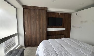 APARTAESTUDIO AMOBLADO EN ARRIENDO EN BELÉN MANIZALES | ARRIENDOS