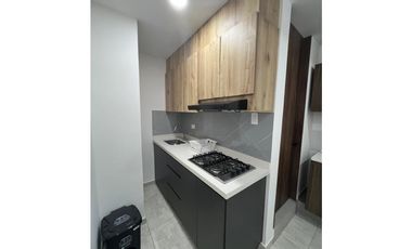 APARTAESTUDIO AMOBLADO EN ARRIENDO EN BELÉN MANIZALES | ARRIENDOS