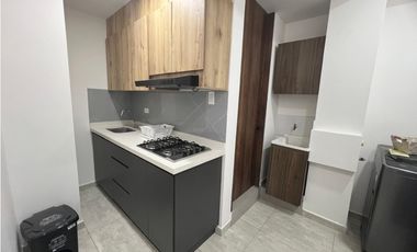 APARTAESTUDIO AMOBLADO EN ARRIENDO EN BELÉN MANIZALES | ARRIENDOS