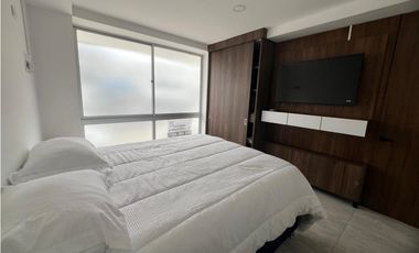 APARTAESTUDIO AMOBLADO EN ARRIENDO EN BELÉN MANIZALES | ARRIENDOS