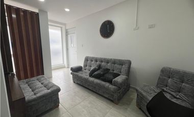 APARTAESTUDIO AMOBLADO EN ARRIENDO EN BELÉN MANIZALES | ARRIENDOS