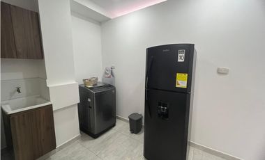 APARTAESTUDIO AMOBLADO EN ARRIENDO EN BELÉN MANIZALES | ARRIENDOS