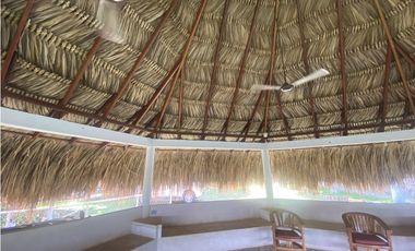 CASA LOTE CAMPESTRE ARROYO DE PIEDRA  VISTA AL MAR