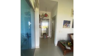 CASA LOTE CAMPESTRE ARROYO DE PIEDRA  VISTA AL MAR