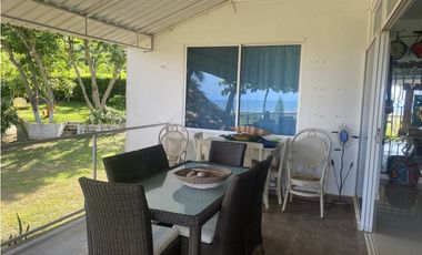 CASA LOTE CAMPESTRE ARROYO DE PIEDRA  VISTA AL MAR