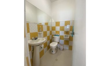 CASA LOTE CAMPESTRE ARROYO DE PIEDRA  VISTA AL MAR