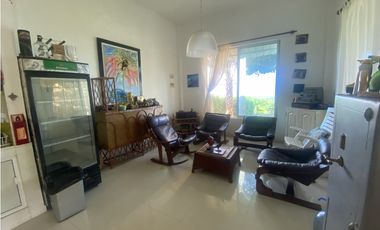 CASA LOTE CAMPESTRE ARROYO DE PIEDRA  VISTA AL MAR