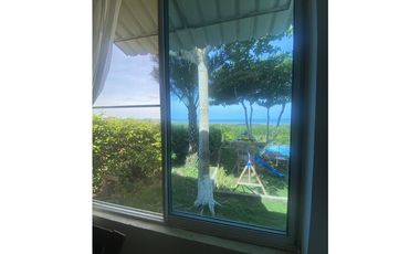 CASA LOTE CAMPESTRE ARROYO DE PIEDRA  VISTA AL MAR