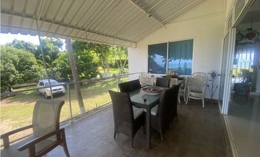 CASA LOTE CAMPESTRE ARROYO DE PIEDRA  VISTA AL MAR