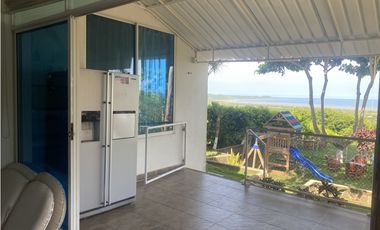 CASA LOTE CAMPESTRE ARROYO DE PIEDRA  VISTA AL MAR