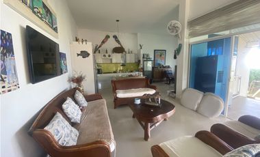 CASA LOTE CAMPESTRE ARROYO DE PIEDRA  VISTA AL MAR