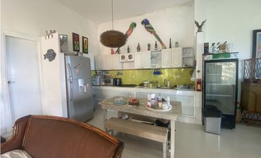 CASA LOTE CAMPESTRE ARROYO DE PIEDRA  VISTA AL MAR