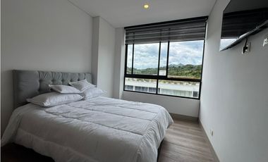 APARTAMENTO DE LUJO EN LA VEGA - CONJUNTO OPORTO - COD 1256
