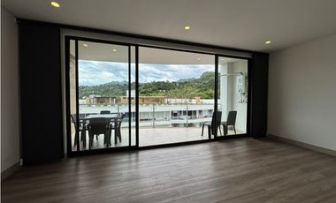 APARTAMENTO DE LUJO EN LA VEGA - CONJUNTO OPORTO - COD 1256