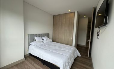 APARTAMENTO DE LUJO EN LA VEGA - CONJUNTO OPORTO - COD 1256
