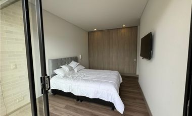 APARTAMENTO DE LUJO EN LA VEGA - CONJUNTO OPORTO - COD 1256