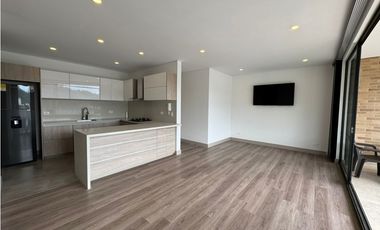 APARTAMENTO DE LUJO EN LA VEGA - CONJUNTO OPORTO - COD 1256