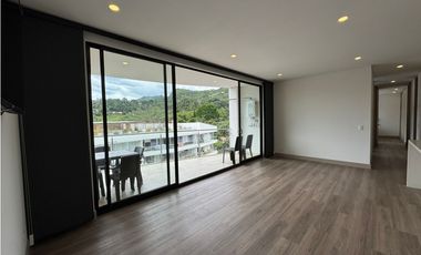 APARTAMENTO DE LUJO EN LA VEGA - CONJUNTO OPORTO - COD 1256