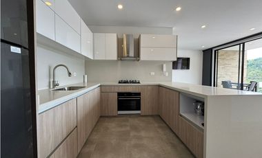 APARTAMENTO DE LUJO EN LA VEGA - CONJUNTO OPORTO - COD 1256