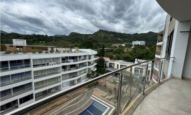 APARTAMENTO DE LUJO EN LA VEGA - CONJUNTO OPORTO - COD 1256