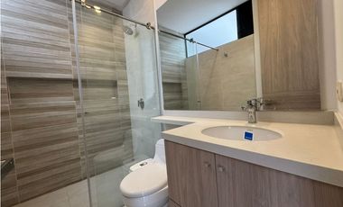 APARTAMENTO DE LUJO EN LA VEGA - CONJUNTO OPORTO - COD 1256
