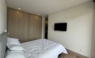 APARTAMENTO DE LUJO EN LA VEGA - CONJUNTO OPORTO - COD 1256