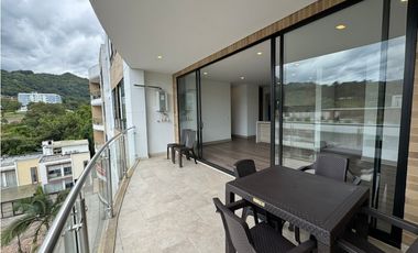 APARTAMENTO DE LUJO EN LA VEGA - CONJUNTO OPORTO - COD 1256